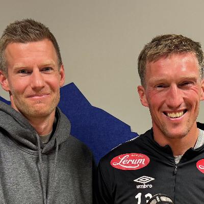 Per Egil Flo & Ulrik Flo Per Egil Flo & Ulrik Flo