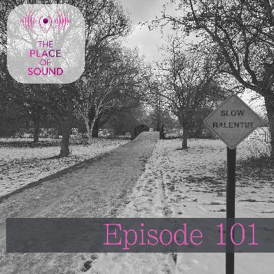 episode 101: audio portraits of 2025