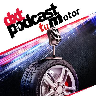 PODCAST Lucas Pérez, temporada de motor, ‘ruegos’ al Ayuntamiento… De todo un poco.