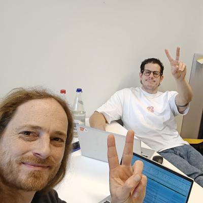 4. Napraten met Johan - Zelfmoord als taboe