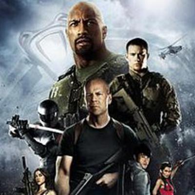 G.I. Joe: Retaliation