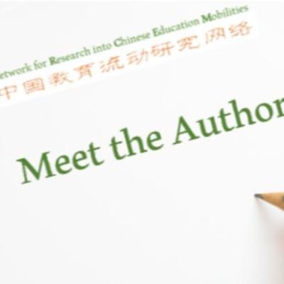 Episode 16: Class consciousness construction of rural migrant children in China_Interview with Dr Jiaxin Chen