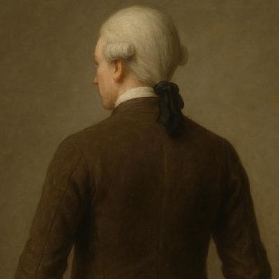 T06E02: Giovanni Bordoni, nacido Caterina Vizzani (1719-1743), hombre trans