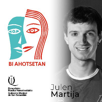 #06.- Julen Martija, heroiak eta jainkoak