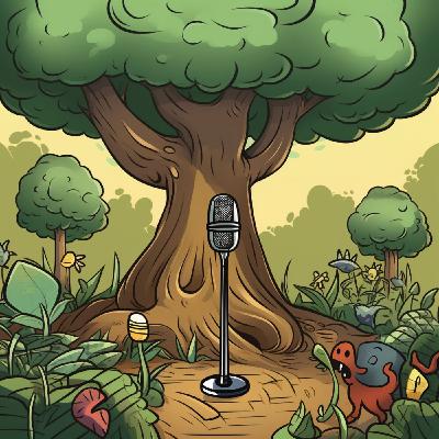 The Whimsywood Poetry Slam: Rhymes in the Woods The Whimsywood Poetry Slam: Rhymes in the Woods