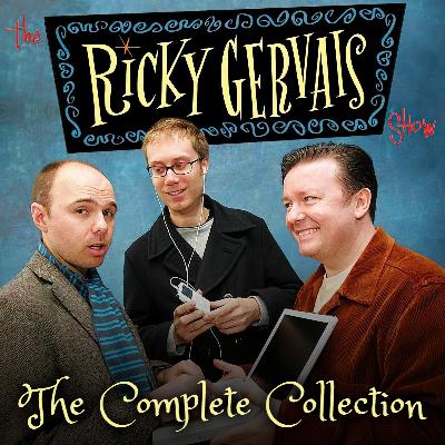 BONUS: Educating Ricky (Compilation)
