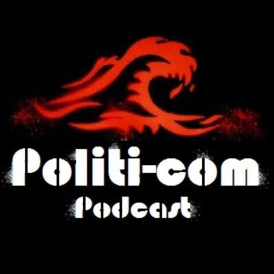 Politi-Com #36 - Sobre El Maravilloso Mundo De Macri (Parte 3)