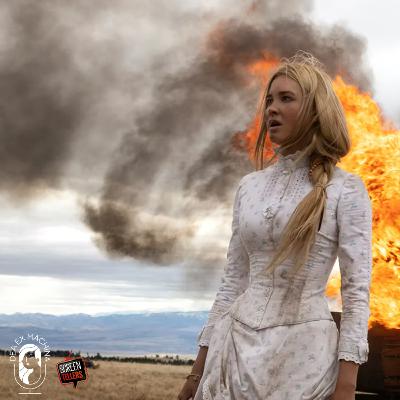 Dea ex Machina - Elsa Dutton Dea ex Machina - Elsa Dutton