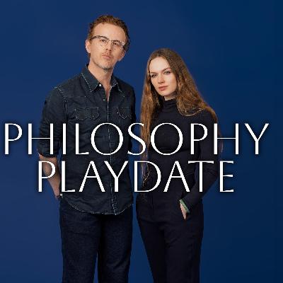 Episode 4 - "Am I Too Perfect?"