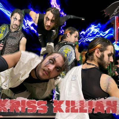 Inverview with Kriss Killian