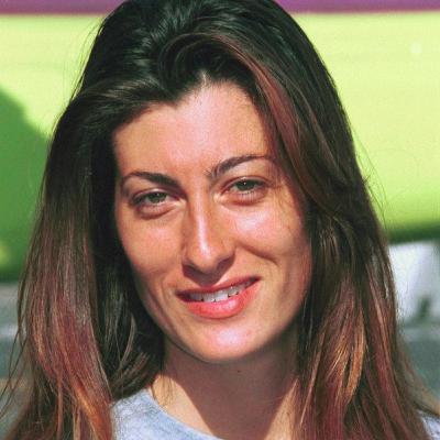 54. Syrena 54. Syrena