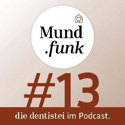 Rund um den Mund gesund - Endokarditisprophylaxe