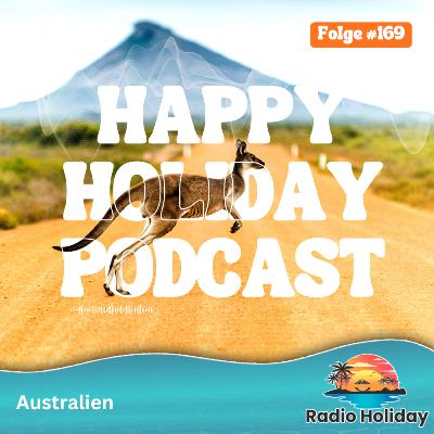 169. Radio Holiday Australien 169. Radio Holiday Australien