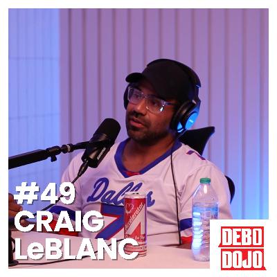 #49 - Craig LeBlanc