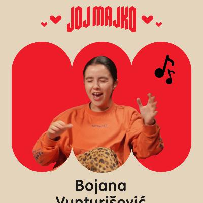 JOJ MAJKO - Bojana Vunturišević - Kog je muzičkog žanra postpartum?