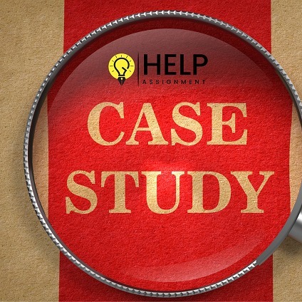 Case Study Case Study