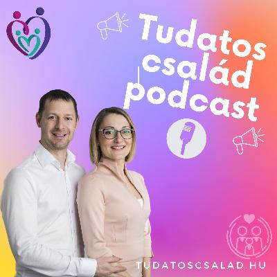 #35. Szakítás után - a dühtől, haragtól, megbántottságtól a minden szinten lezárt kapcsolatig