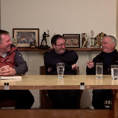 S2 Episode 3 - Part 2 Mick, Jimmy & Pakie