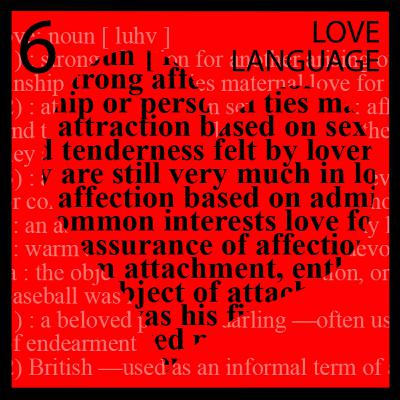 Love Language