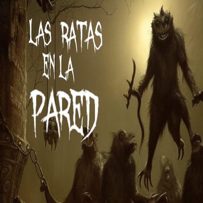 EL MONSTRUO que HABITA en la PARED