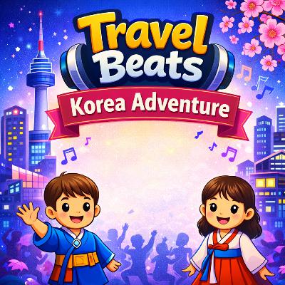 Korea – Travel Beats