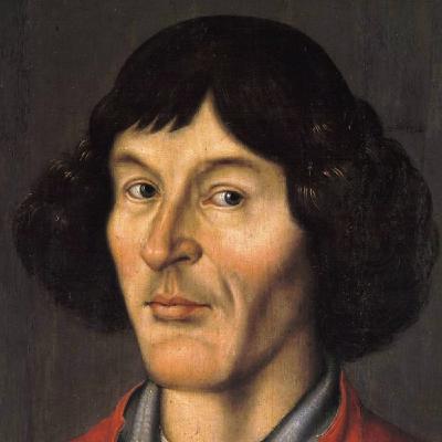 Revolucionando el Cosmos, un impacto duradero según Copérnico y Giordano Bruno