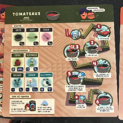 Ep #89 --(Stavanger, Norway)Cooking Up a New Board game for Kids In Norway Ep #89 --(Stavanger, Norway)Cooking Up a New Board game for Kids In Norway