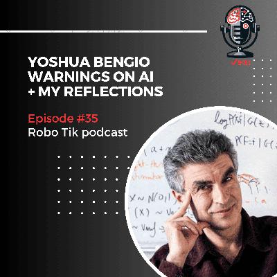 سی و پنجم: هشدارهای پدرخوانده به علاوه چند نکته سی و پنجم: هشدارهای پدرخوانده به علاوه چند نکته