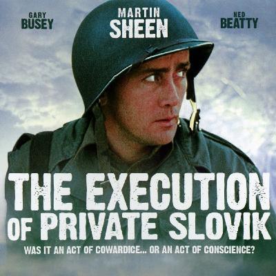 The Execution of Private Slovik (1974)