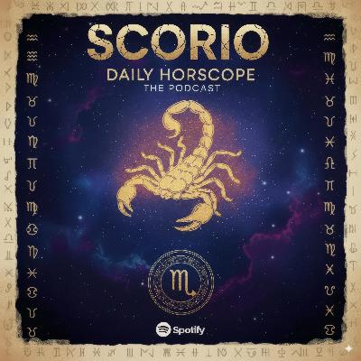 Scorpio Horoscope for January 22, 2026
