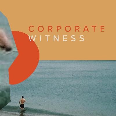 Corporate Witness | Scott Hickox (West County)