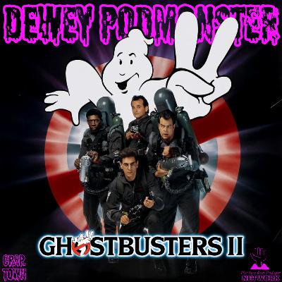 Ghostbusters II (1989) - Bustin Doesn't Make Me Feel As Good Anymore