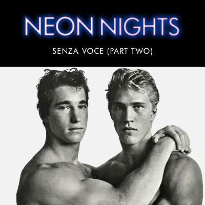 Show 660 – Senza Voce (Part 2)