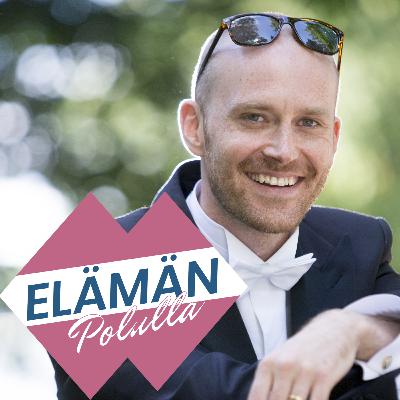 Jason Lepojärvi: Mitä rakkaus on?