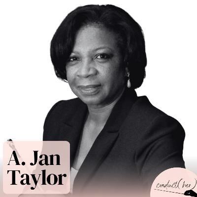 53. Dr. Jan Taylor