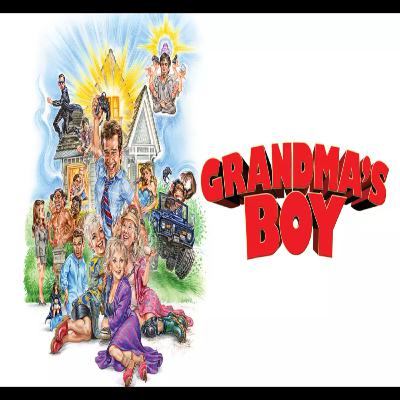 Grandma s Boy (2006)