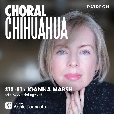Joanna Marsh Joanna Marsh