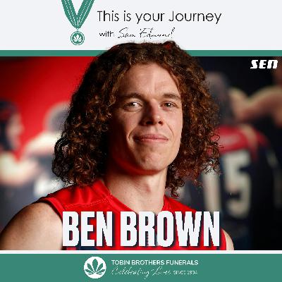 This is your Journey - Ben Brown This is your Journey - Ben Brown