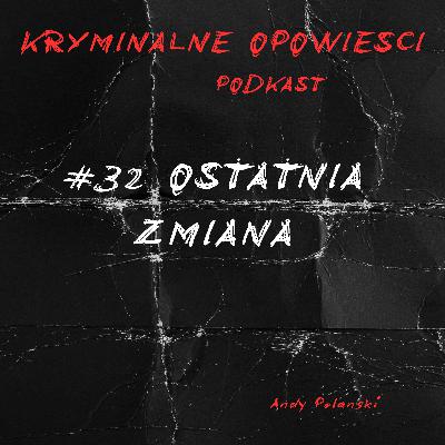 32. Brutalne morderstwo Lisy Holm – sprawa, która poruszyła całą Szwecję.