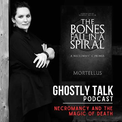 Ep 197 - Mortellus | Necromancy and the Magic of Death