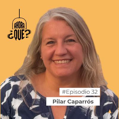 Qué es y qué no es la Psicología Positiva con Pilar Caparrós