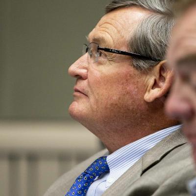 Ask Him Anything: Student Town Hall with CSU Chancellor Tim White