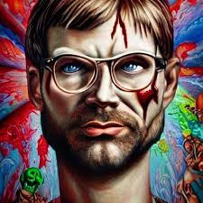 Ep 2. Jeffrey Dahmer - The Zombie Maker
