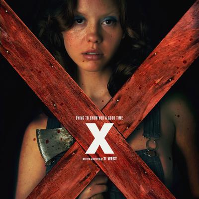 Episode 45: X ❌ Episode 45: X ❌