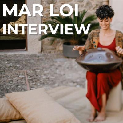 Mar Loi – Emotion, Collaboration, and the Heart of Handpan Music