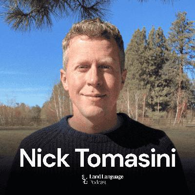 How to Build Healthy Soil: Compost, Mycorrhizae & Carbon Sequestration with Nick Tomasini