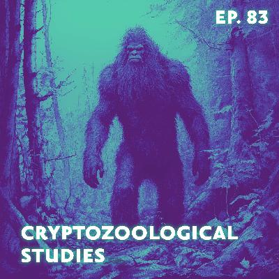 Cryptozoological Studies Cryptozoological Studies