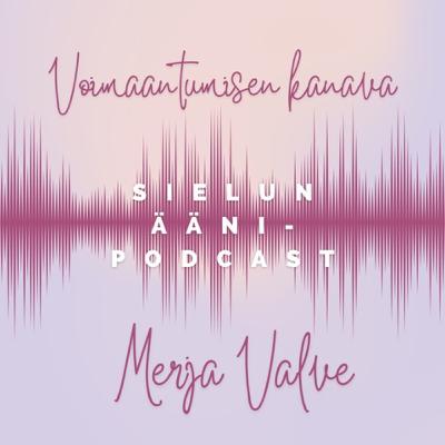 Sielun ääni- podcast Sielun ääni- podcast
