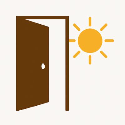 The Right Door at the Right Time - EP. 274