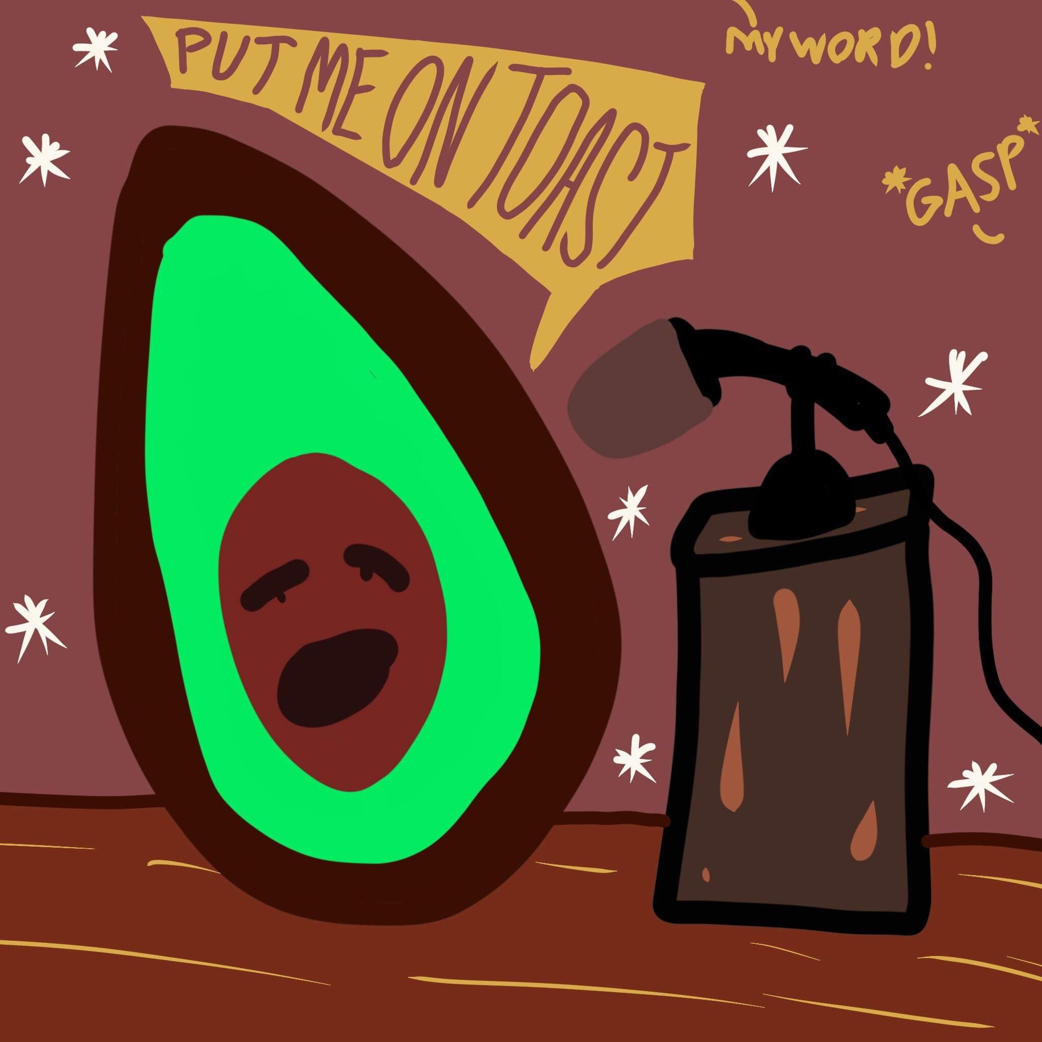 "10 out of 10" How It Could Have Gone with Ryan Cuddihy episode artwork